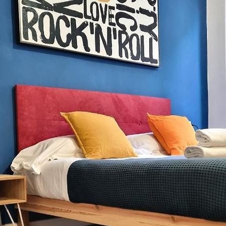 Room 45 Florence Luaran gambar