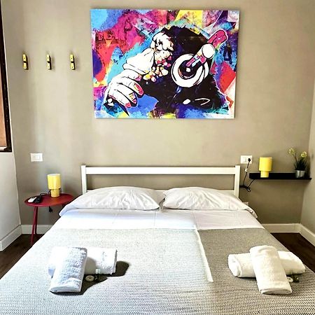 Room 45 Florence Luaran gambar