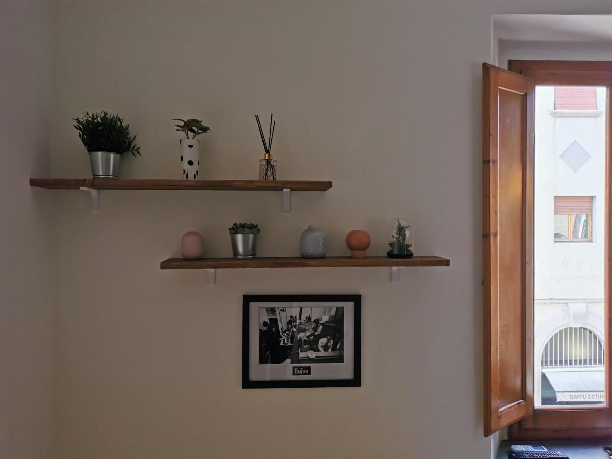 Room 45 Florence Luaran gambar