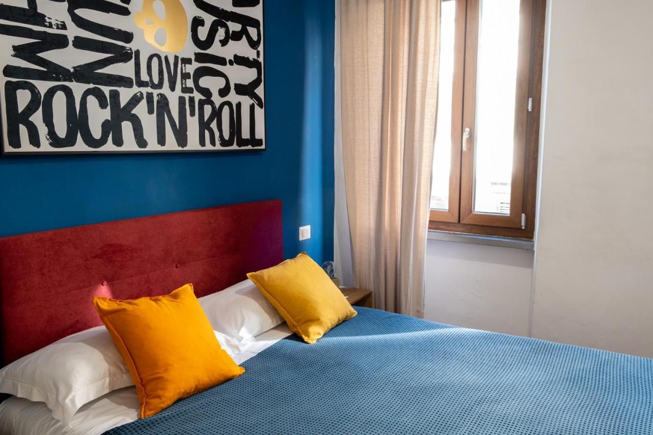 Room 45 Florence Luaran gambar
