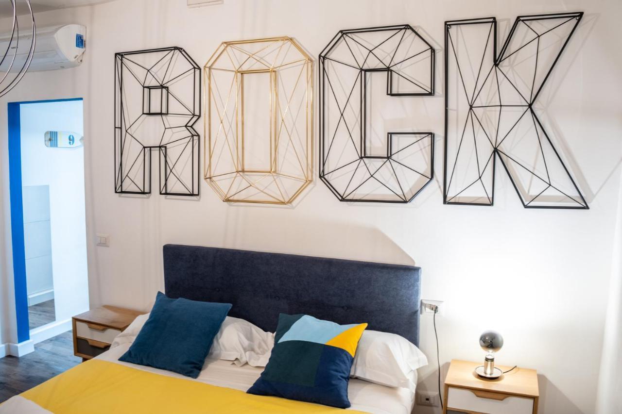 Room 45 Florence Luaran gambar