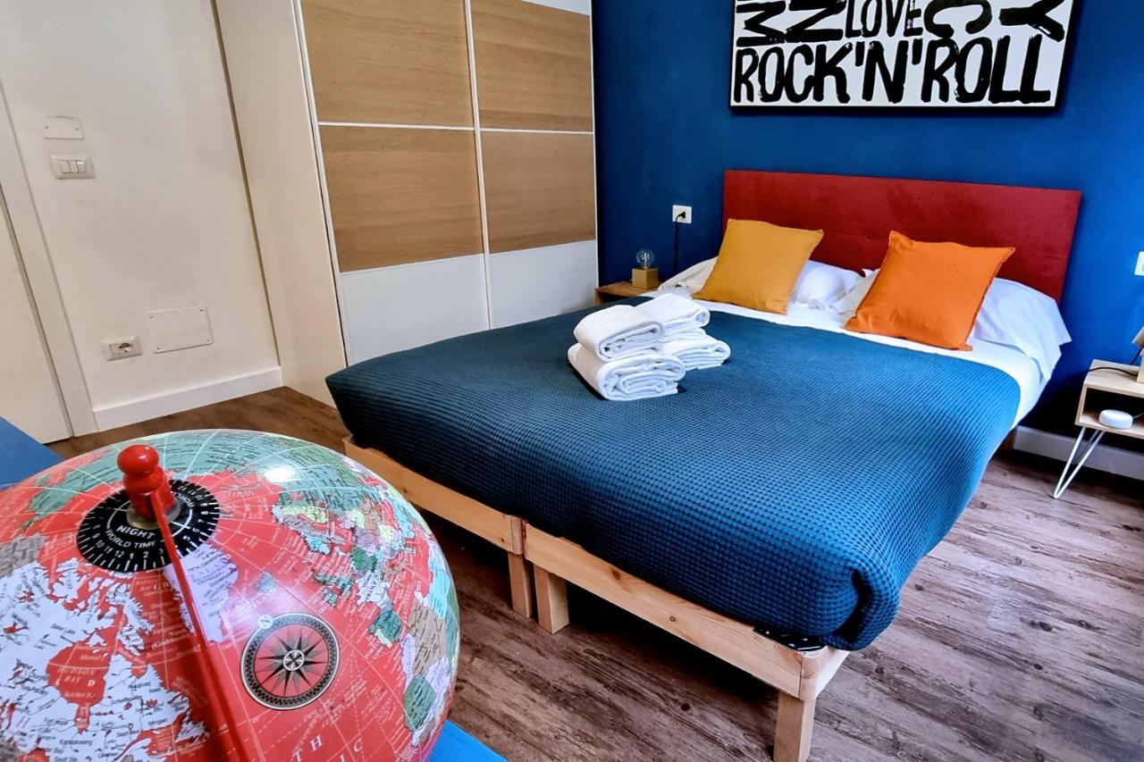 Room 45 Florence Luaran gambar