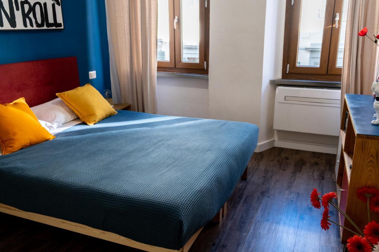 Room 45 Florence Luaran gambar