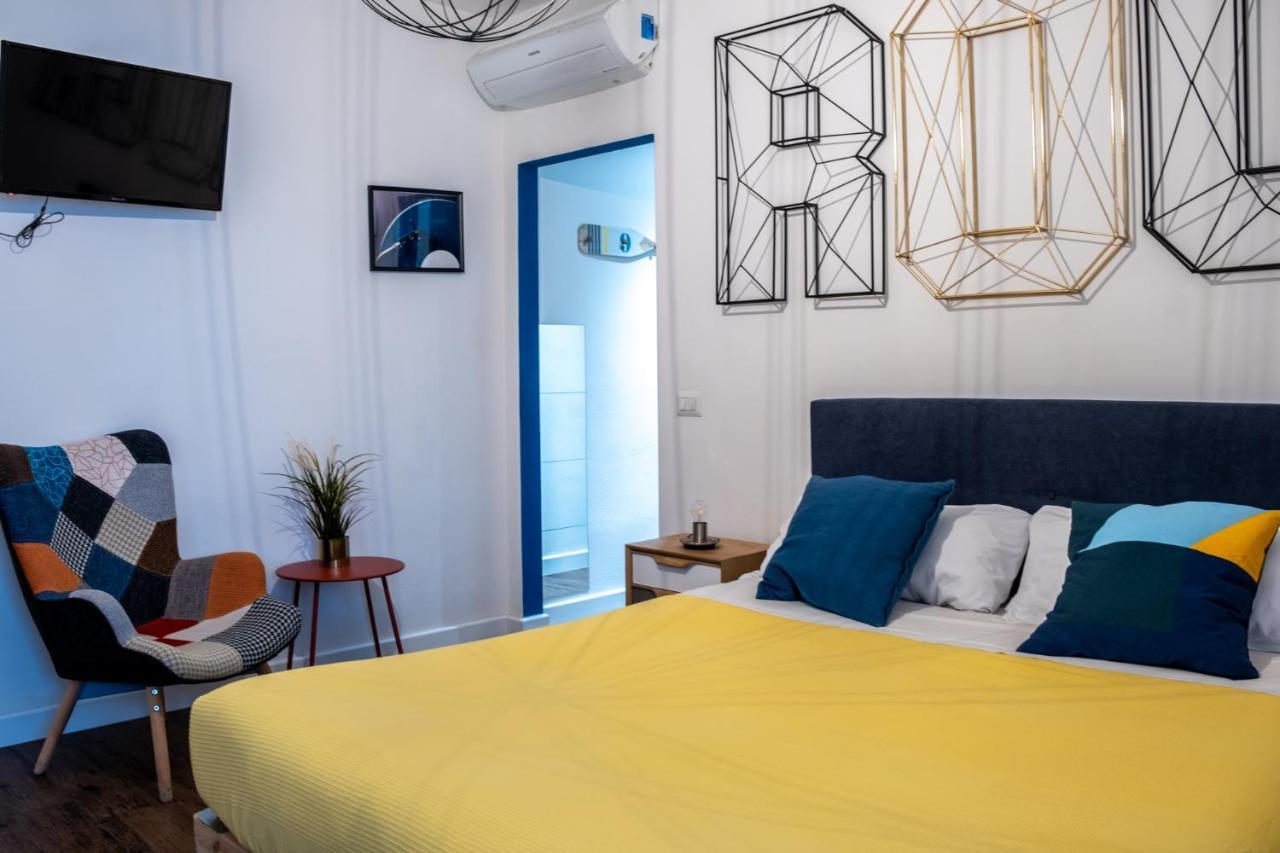 Room 45 Florence Luaran gambar