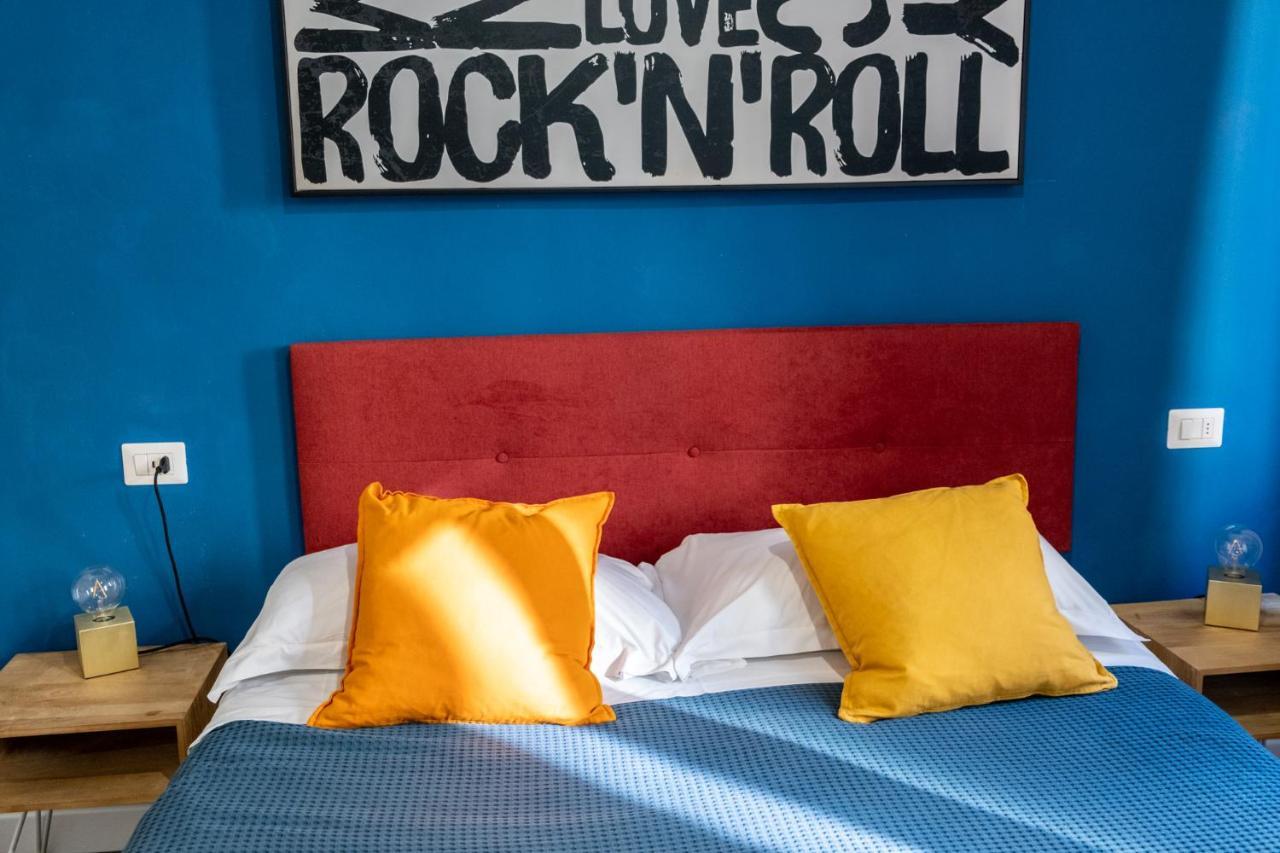 Room 45 Florence Luaran gambar
