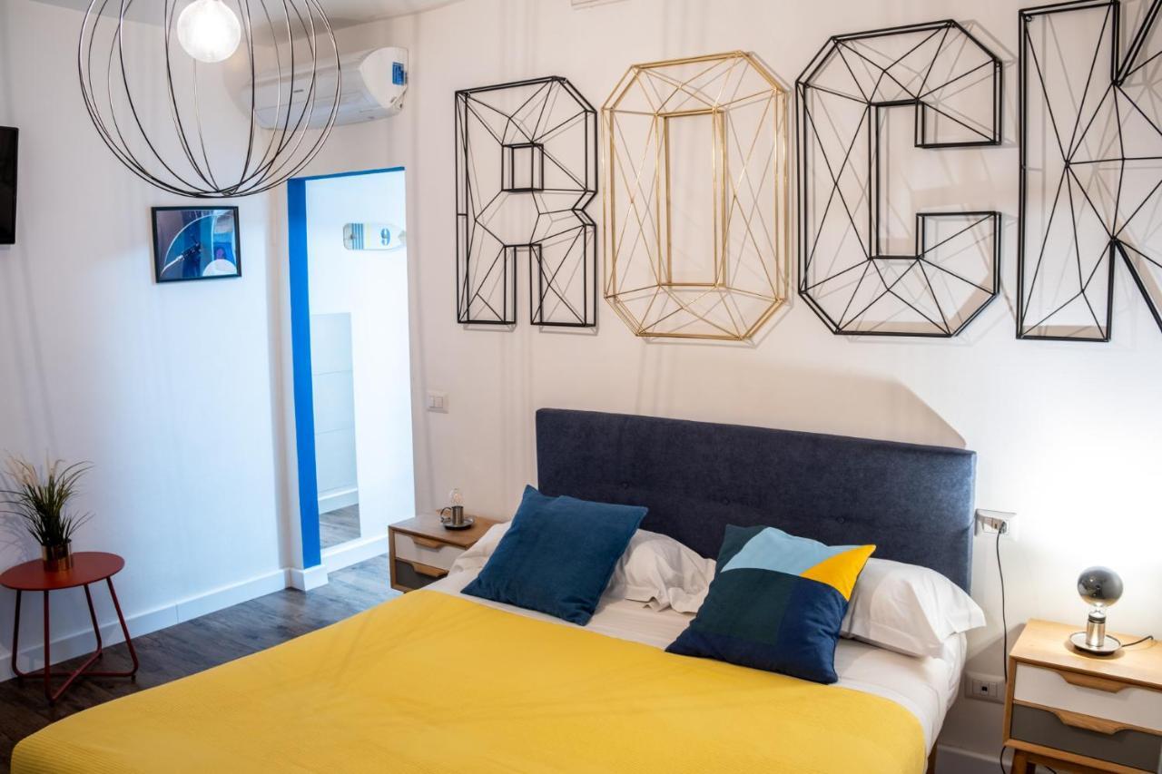 Room 45 Florence Luaran gambar