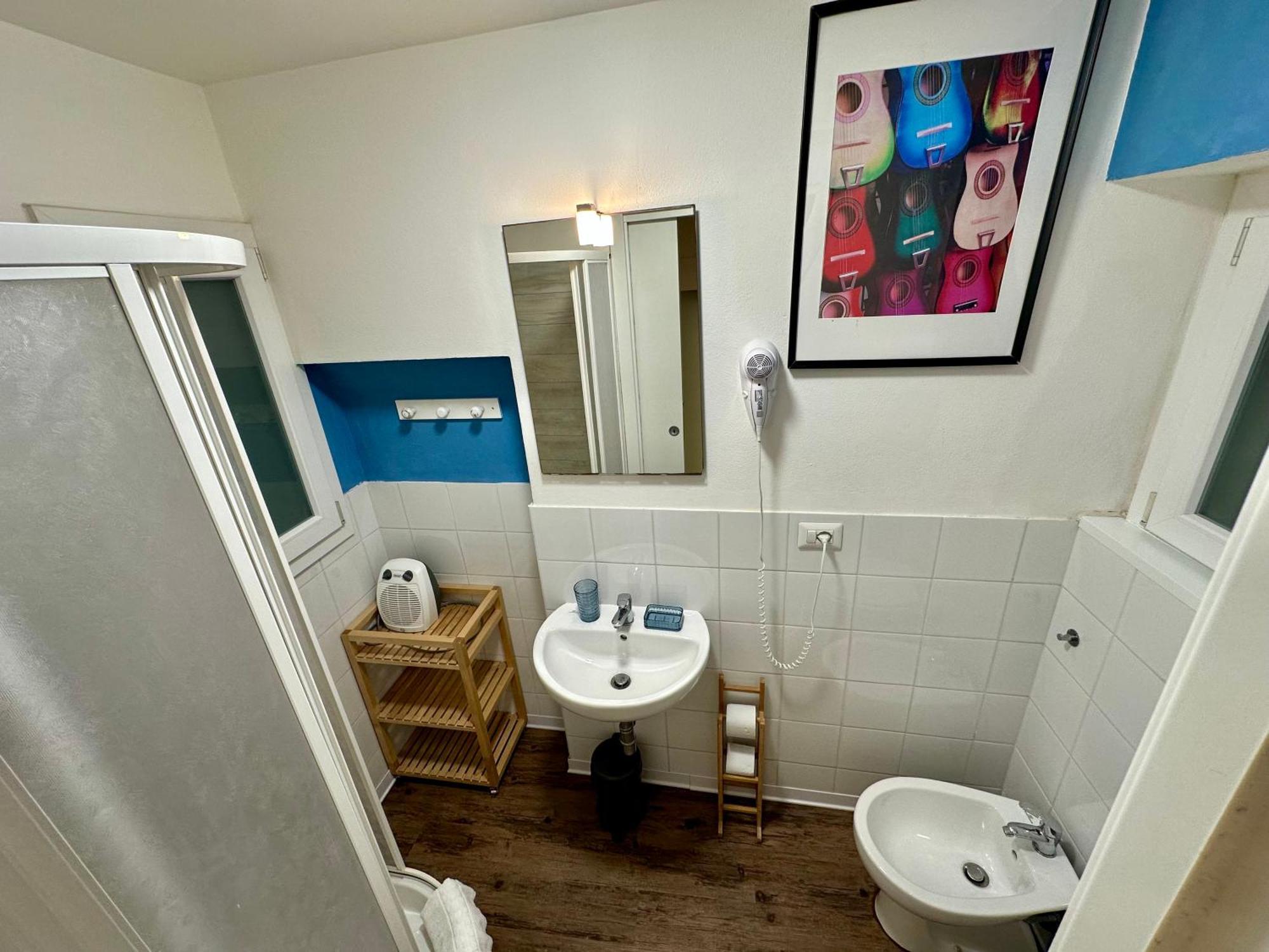 Room 45 Florence Luaran gambar