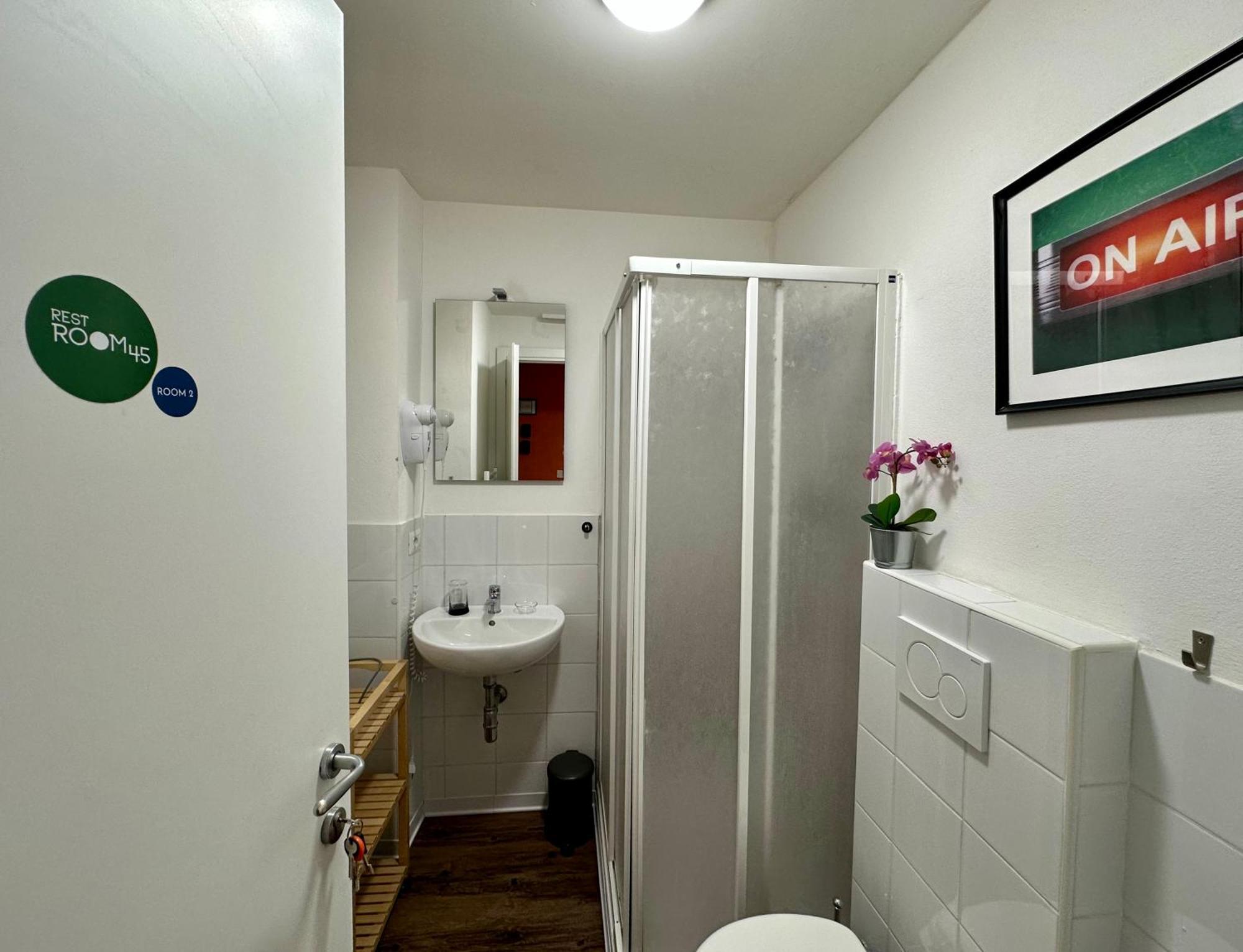 Room 45 Florence Luaran gambar