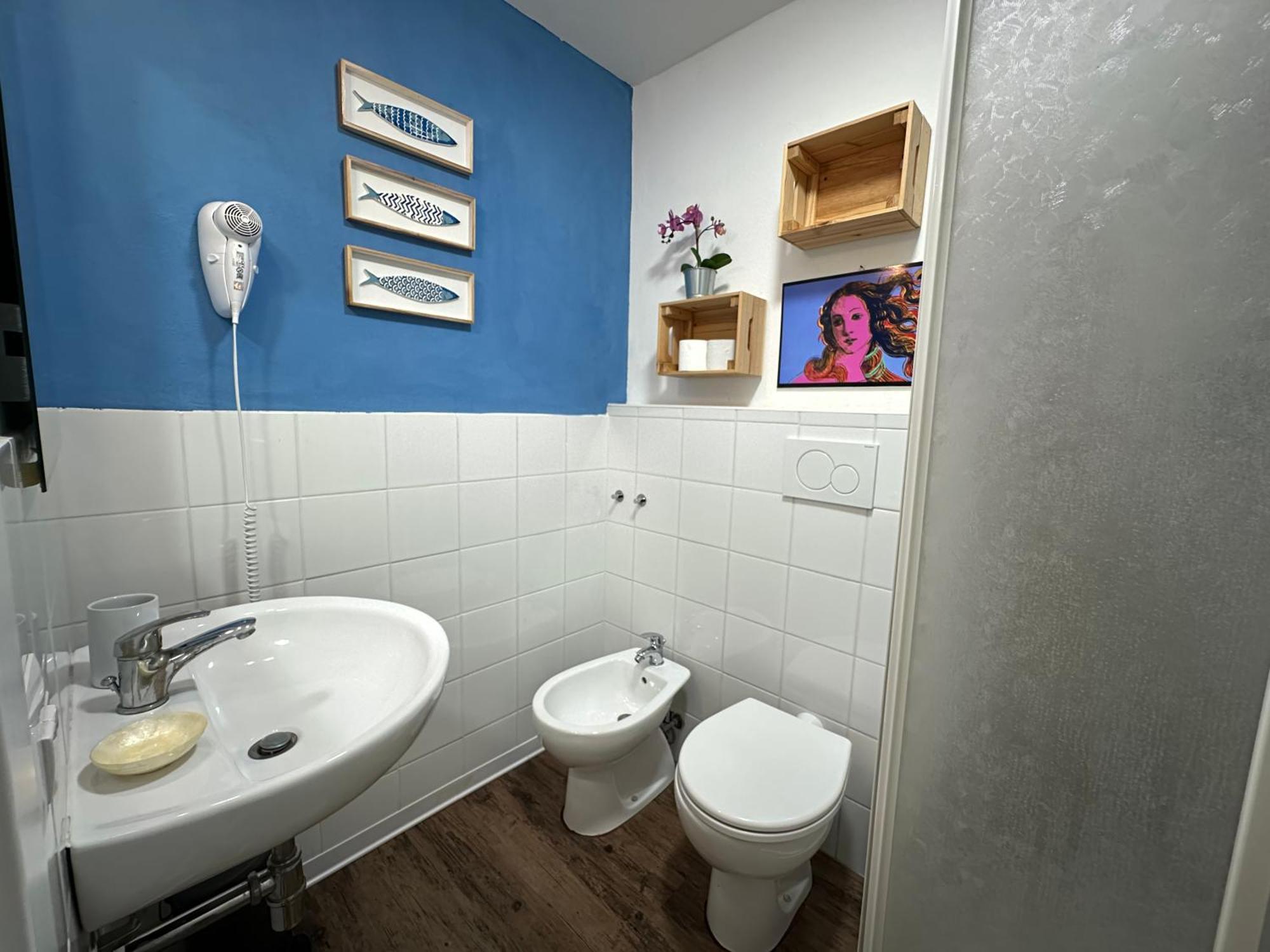 Room 45 Florence Luaran gambar