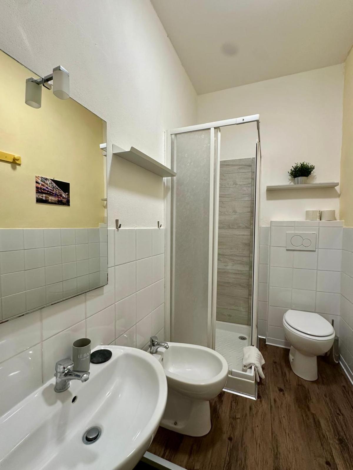 Room 45 Florence Luaran gambar
