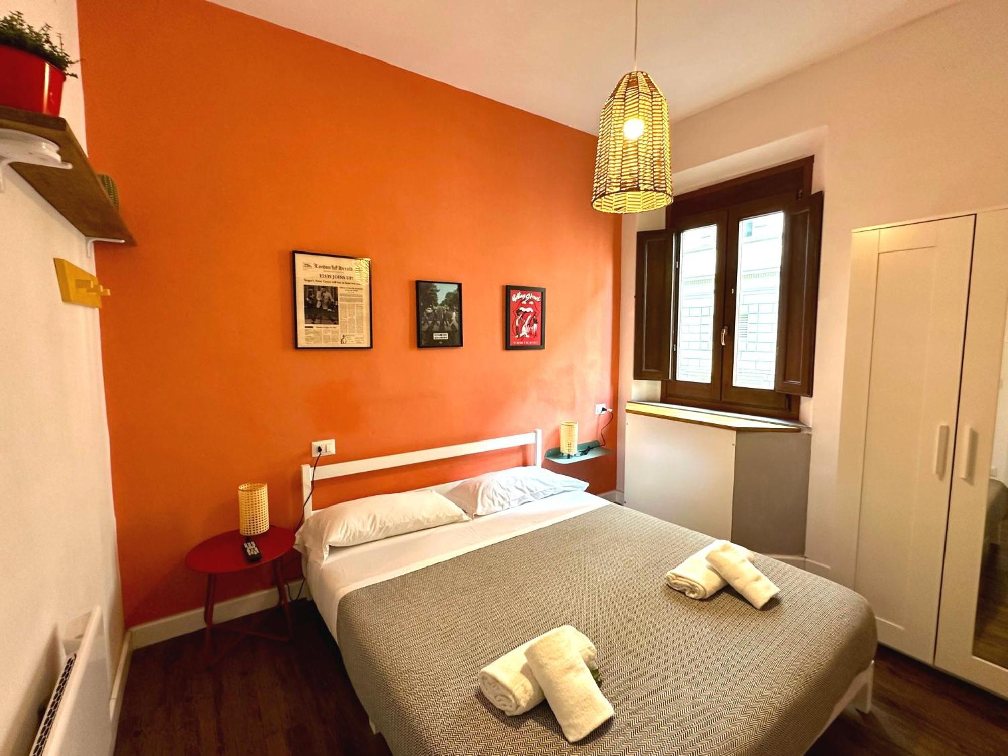 Room 45 Florence Luaran gambar