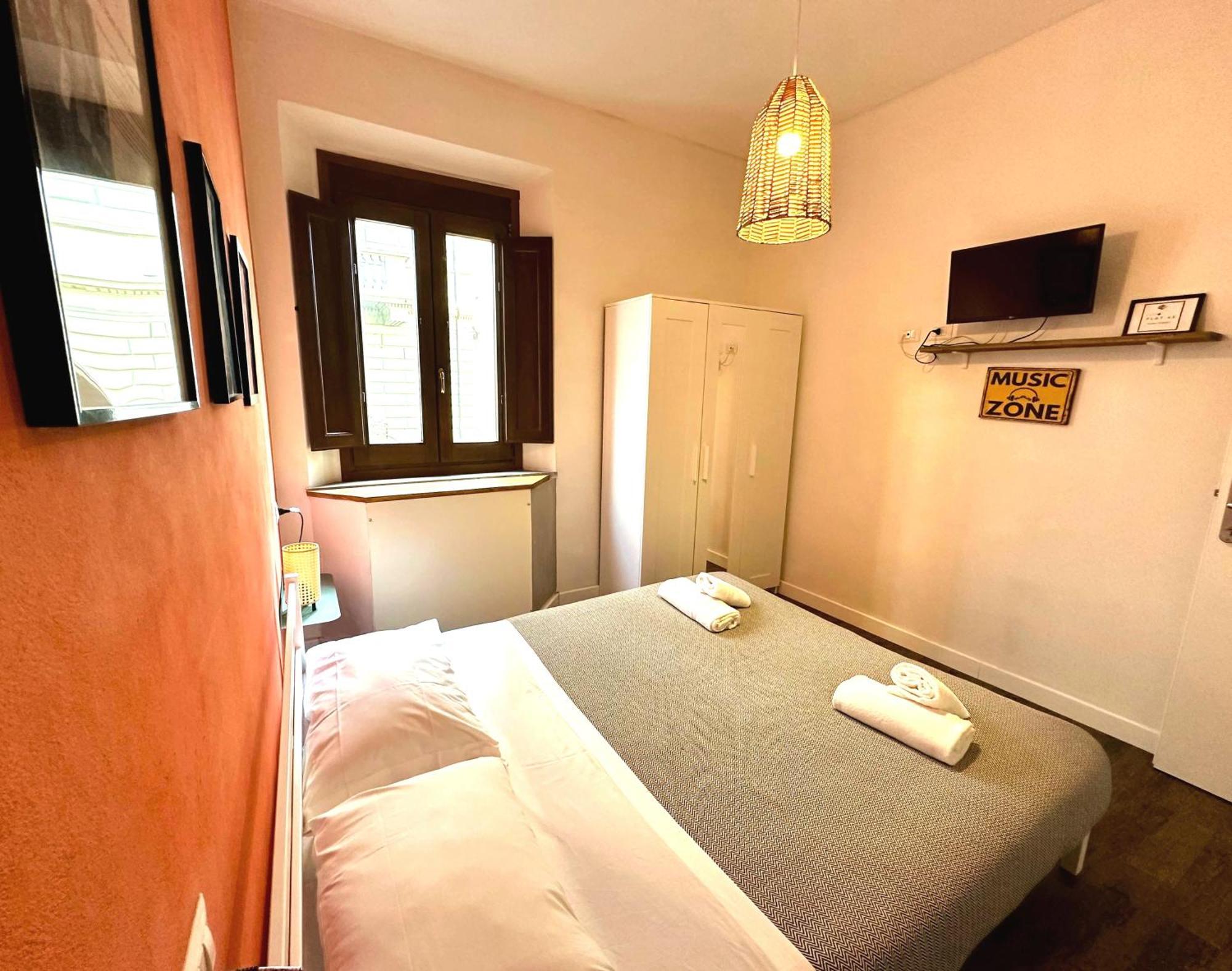 Room 45 Florence Luaran gambar