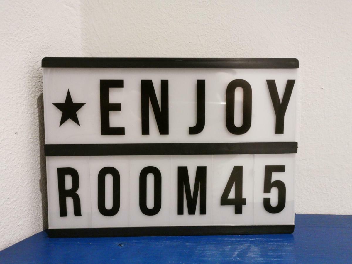 Room 45 Florence Luaran gambar