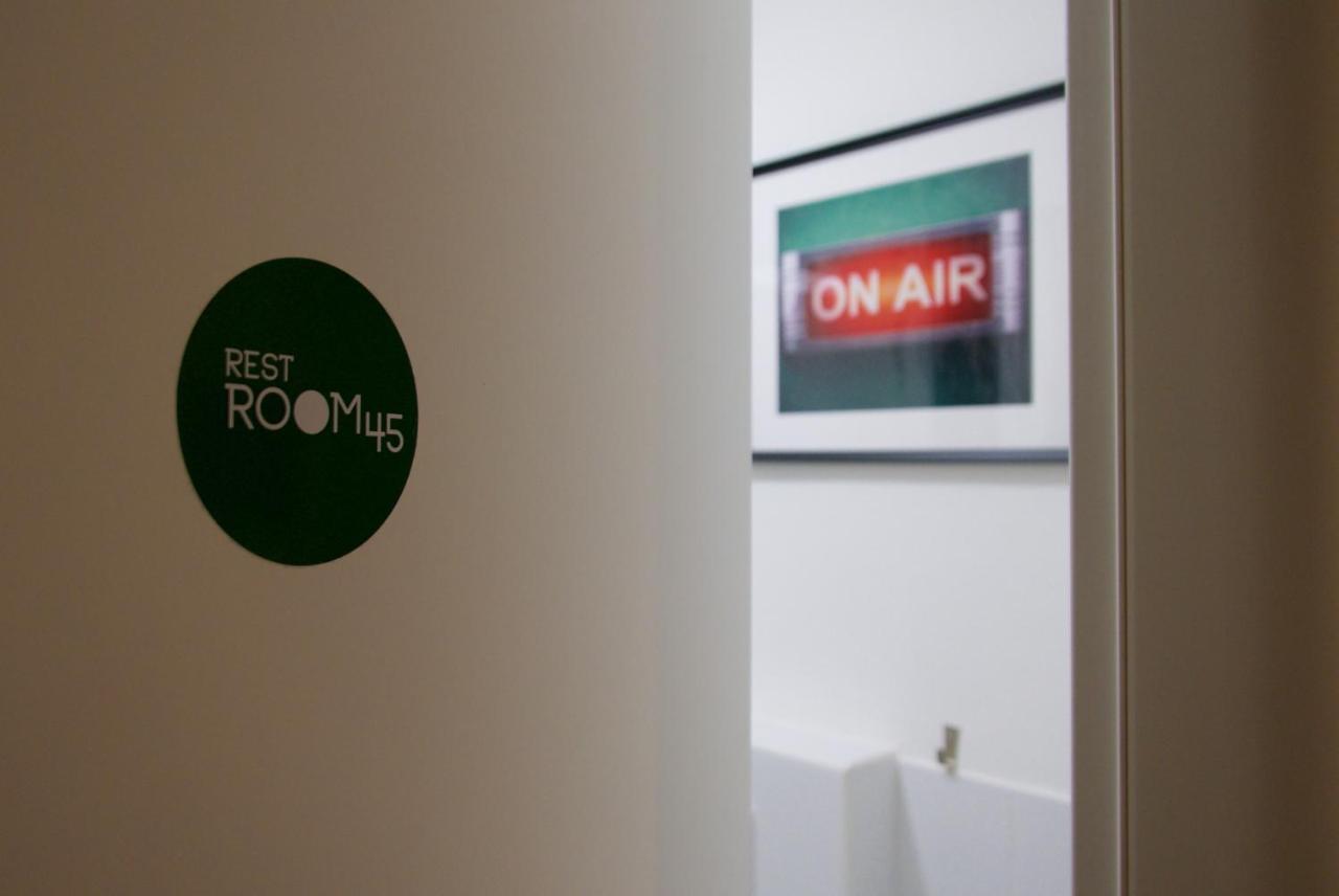 Room 45 Florence Luaran gambar